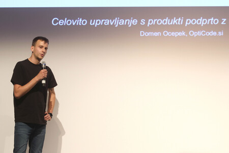 Zaključna prireditev  Biznis in PIP 23 Foto Ljubo Vukelič